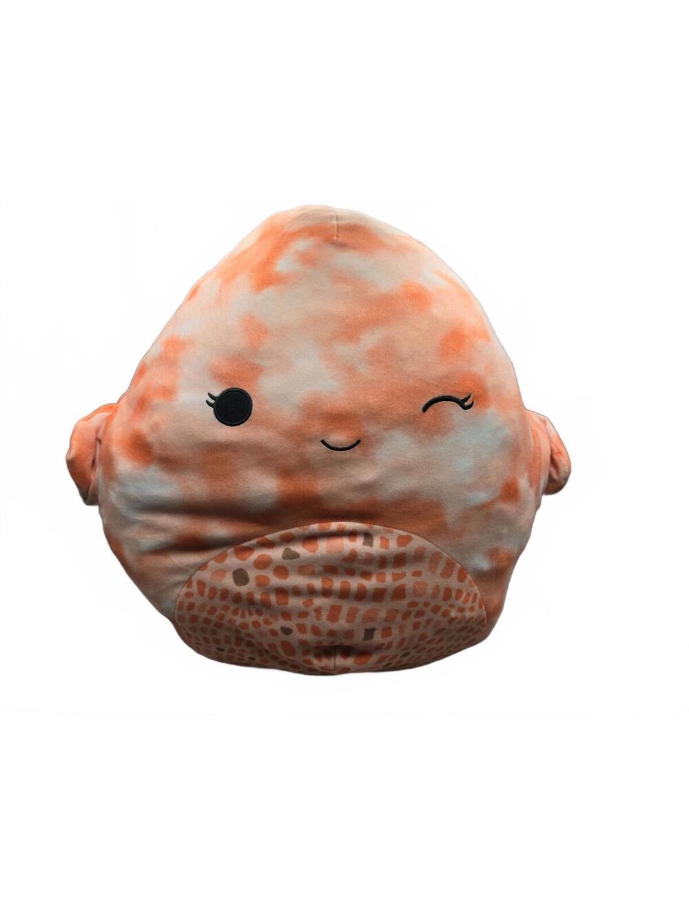 Squishmallow Livvy the Starfish